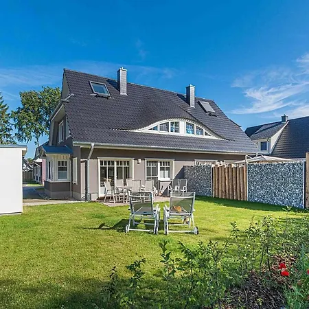 Meerzeit Zingst Exterior photo