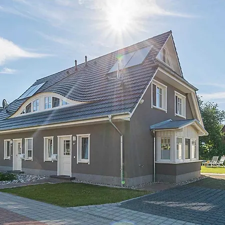Meerzeit Zingst Exterior photo