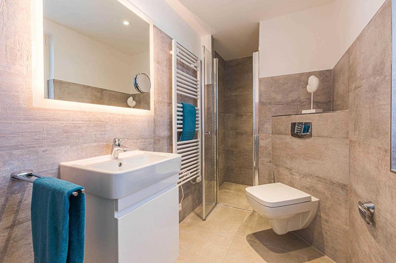Holiday home Meerzeit Zingst