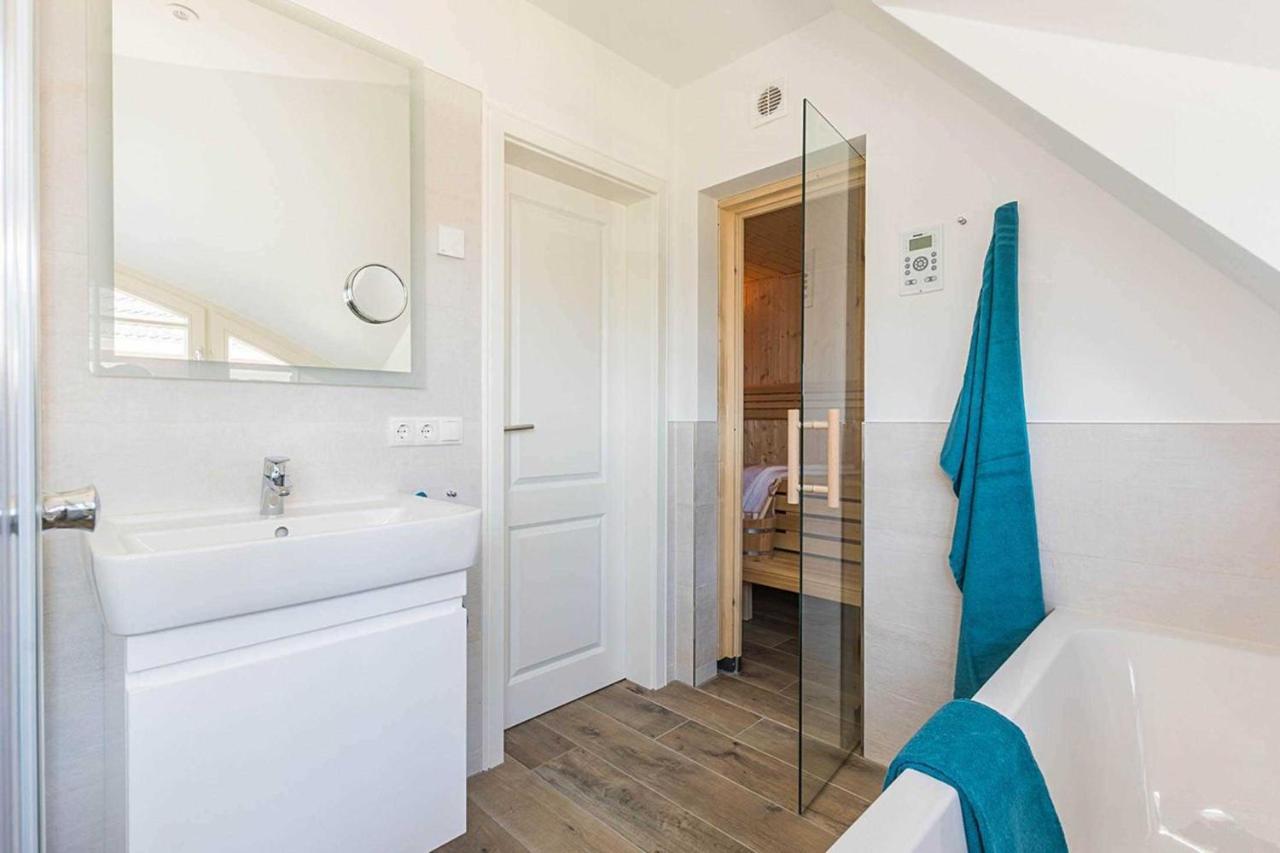 Meerzeit Holiday home Zingst