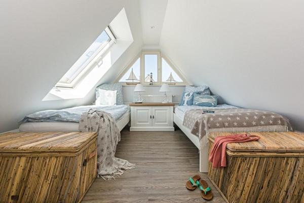 Meerzeit Zingst